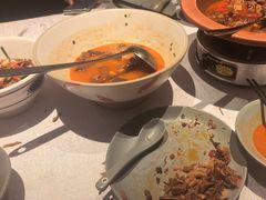 -湘中缘·湖南菜(娄底驻京办店)