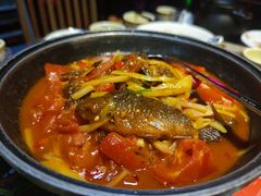 -阿谋美食·广西菜