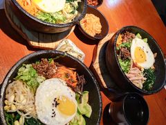 -鑫日千里马朝鲜族小馆(总店)