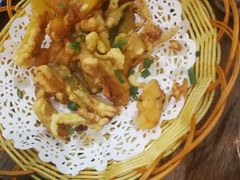 -老马家·舌尖上的西塘美食