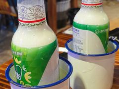 -马路牙子地桌烤肉(工体店)