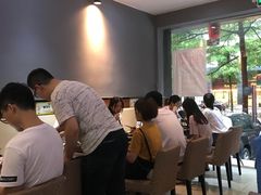 大堂-米彩料理(西丽店)