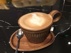 -上海大宁福朋喜来登酒店大堂吧(共和新路店)