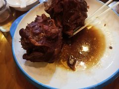 -鹤乡东北菜(崮山路店)