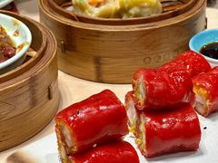 -丰圆轩粤式茶楼(大宁国际商业广场店)