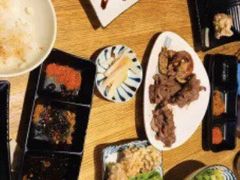 -一井烧肉·活鳗·寿司(望京SOHO店)