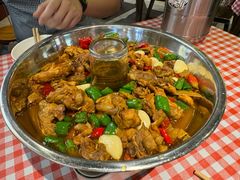 -彭耕记猪油炒小菜(吉联mall店)