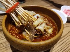 冷锅串串-川流不息(北蔡休闲广场店)