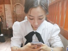 -裕兴记•蟹黄面馆(人民广场店)