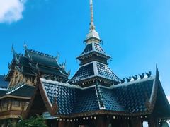 -瓦洛洛传统市场