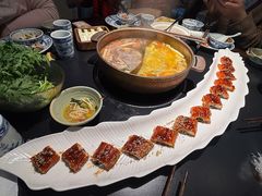 -小饕荟鲜牛肉火锅(仁和·熙春郡店)