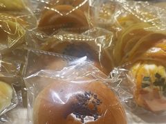 -小飞象面包公社(珠江路金鹰店)