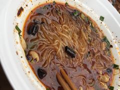 -钟方模白家肥肠粉(春熙店)