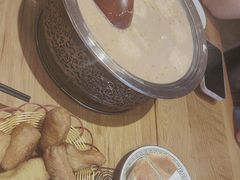 -格日勒阿妈蒙古厨房(新华广场店)
