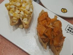 玉米福袋-元气寿司(金光华店)