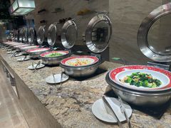 -海中洲国际大酒店-自助餐厅