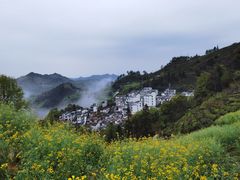 -石潭村