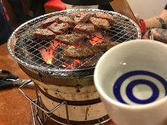 -蒜香焼肉PURUSHIN(马场路店)