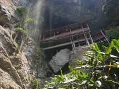 -东南悬空寺方广岩