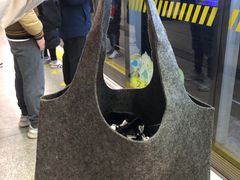 -M Stand(BFC外滩金融中心店)