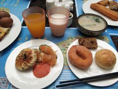 -七仙岭君澜度假酒店·桃源小馆中餐厅