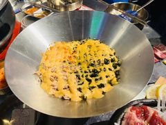-入火韩国烤肉(凯旋广场店)