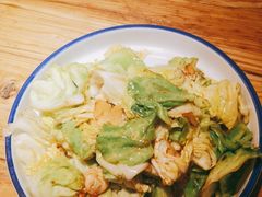 -吕氏疙瘩汤·私家菜馆(慈云寺店)