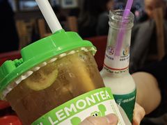 -袁记串串香(人民公园店)