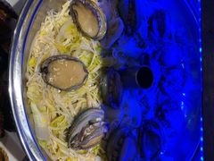 -小平岛開海水饺(浑南店)