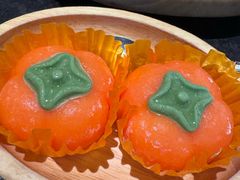 -将太无二·北美传奇寿司(荟聚购物中心西红门店)