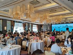 -金苑海鲜酒家(来魅力店)