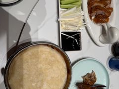 -梅利汴京烤鸭•开封豫菜地标店(东司门店)