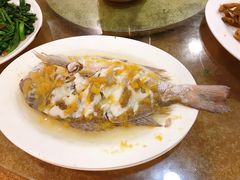 -揭阳钟记小食(福田新村店)