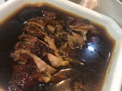 -蒲氏烤鸭(百寿路店)
