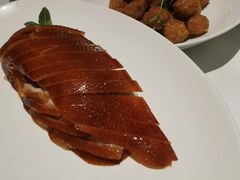 -四季民福烤鸭店(王府井东安门店)