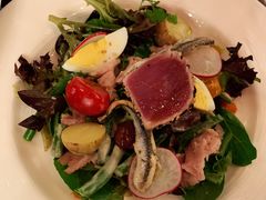 -db Bistro & Oyster Bar by Daniel Boulud(滨海湾金沙店)