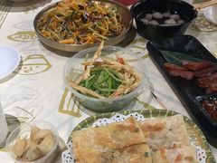 -串盟烧烤大排档·长沙美食地标(星沙店)