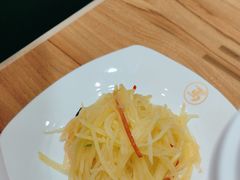 -西部马华清真兰州牛肉面·烧烤夜市(三里河店)