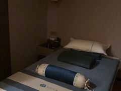 -钧熙良品·足道spa(曹山路纯水岸店)