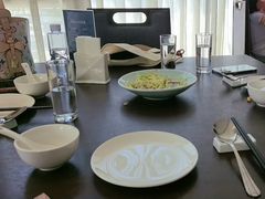 -静之湖湖畔餐厅