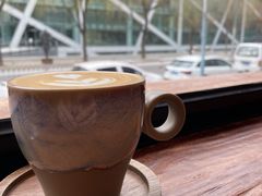 -Catch Bagel(芳草地店)