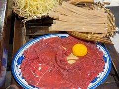 -萍姐火锅·公路夜市(南京新街口店)
