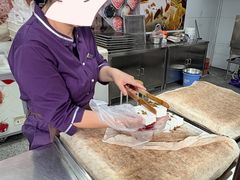 -桂发祥十八街麻花(和平路店)