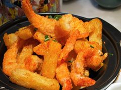 -锦府盐帮·李宅(领展购物广场中关村店)