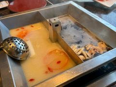 -皇城老妈火锅·川味传承(港湾店)