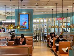 -翠华餐厅(宝安壹方城店)