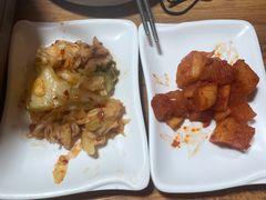 -百年石锅饭·朝鲜族传统民餐