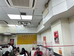 大堂-麦文记面家(佐敦店)