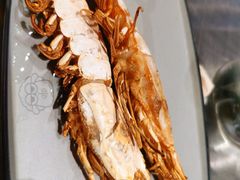-嫩羊羊·延边烤串·朝鲜族美食(张家港美食街店)