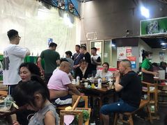 大堂-星鸿社重庆老火锅